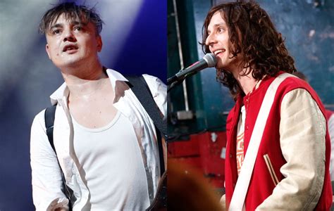 The Strokes Nick Valensi Talks Sexual Undertones At First Meeting