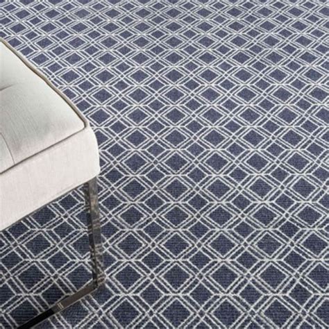 Nourison Savoy Diamond Carpet