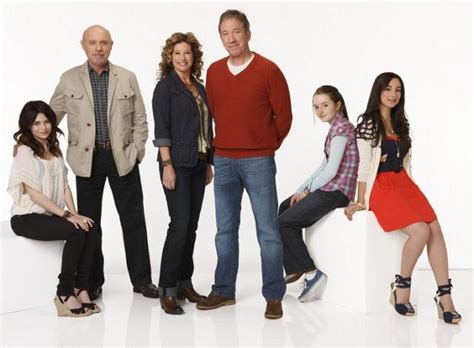 Last Man Standing TV Review ABC Are You Screening