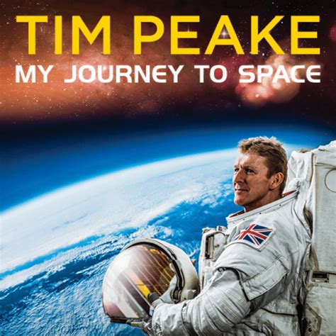 Tim Peake My Journey To Space Ticketmaster Ireland Guides