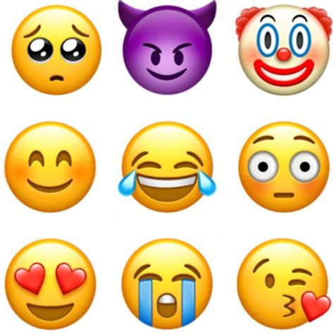 Emojis That Should Be Made