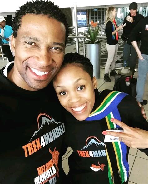 Letshego Zulu Biography Age Education Career And Personal Life Domgit
