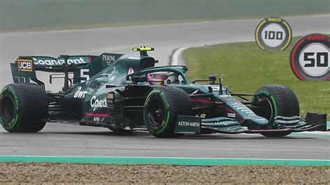 Immediately following ferrari's announcement, vettel was left wondering what 2021 would hold. F1 2021 | Sebastian Vettel says FIA was not very ...