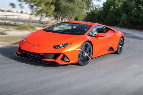 Check it out for yourself! 2021 Lamborghini Huracan Pictures - 86 Photos | Edmunds