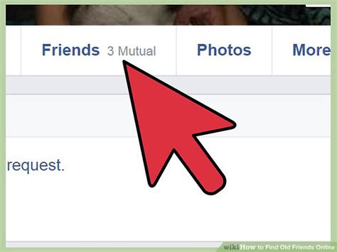How to find an old friend online. How to Find Old Friends Online: 10 Steps (with Pictures ...