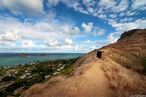The Lanikai Pillboxes Hike Kailua Hi