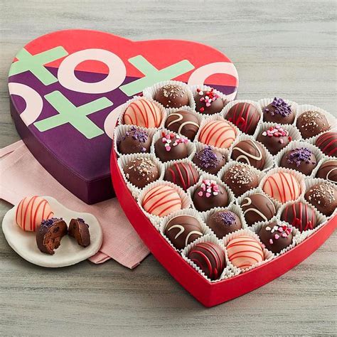 28 Best Valentines Chocolates 2024 Top Chocolate Candy Ts