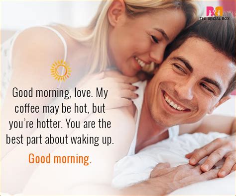 √ Love Romantic Husband Wife Images Kiss Hubby Good Morning Quotes