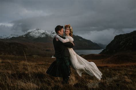 Elope In Scotland Everything You Need To Know To Plan Your Scottish