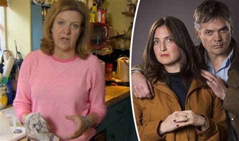 Countryfile Charlotte Smith Talks The Archers Domestic Abuse Story
