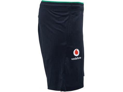 Their soft liner provides secure support where you need it. New Zealand Warriors 2020 Men's Vapodri Knit Gym Short