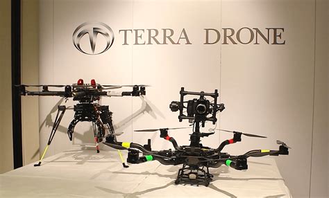 Terra Drone Homecare24