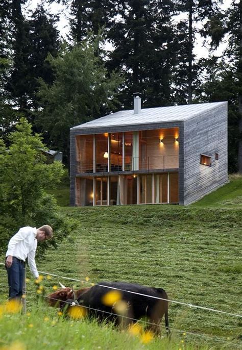 Ein ausbauhaus hingegen lässt sich preiswert bauen. HÄUSER-AWARD 2012: Kostengünstige Häuser | Günstiges haus ...