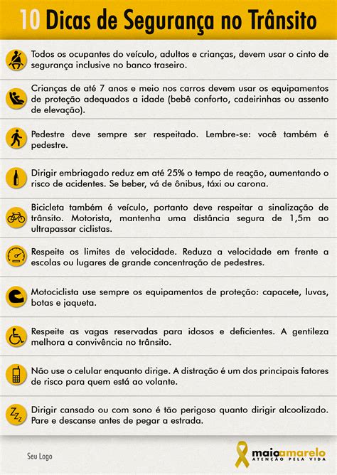 Liste Os Perigos Com Os Quais Devemos Ter Atenção