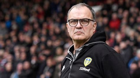 El Difícil Debut Que Le Tocó Al Leeds De Marcelo Bielsa Luego Del