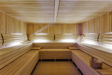 Saunas Nordic Sauna Customize Your Sauna Now