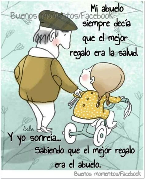 Día de las madres 2021: Imágenes y frases para el Día del Abuelo con mensajes tiernos