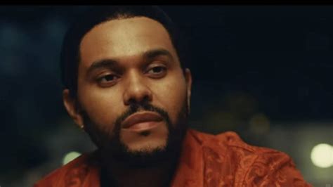 The Weeknd HBO Drop New The Idol Teaser HipHopDX