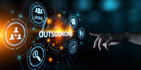 Benefits Of Outsourcing It Assistance Get Dizain