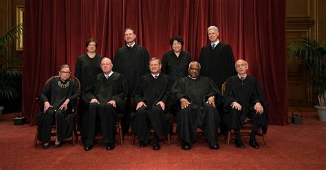The court may hear the case next term. Supreme Court Set To Hand Down Several Landmark Decisions ...