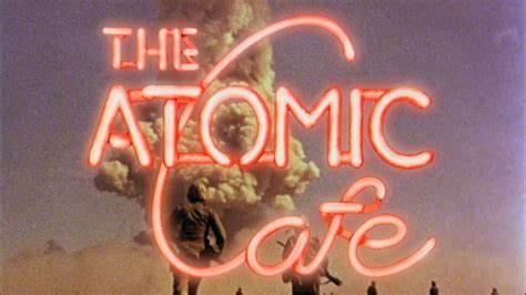 The Atomic Cafe (1982) - Re-Release Trailer - YouTube