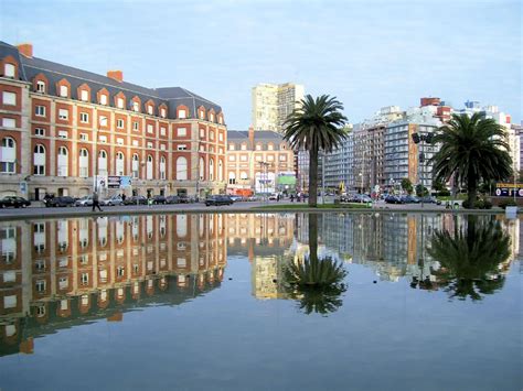 Fotos de Mar del Plata - Argentina | Cidades em fotos