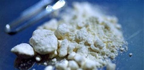 científicos de miami patentan test para la detección inmediata de cocaína listín diario