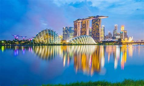 Romantic Places To Visit In Singapore For Honeymoon In 2019 The Travelius