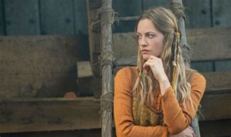 Vikings Season 6 Does Bjorn Ironside Really Love Ingrid He Had