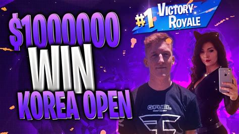 Following are currency exchange calculator and the details of exchange rates between south korean won (krw) and malaysian ringgit (myr). How Tfue and KittyPlays won $1,000,000 in Fortnite Korea ...