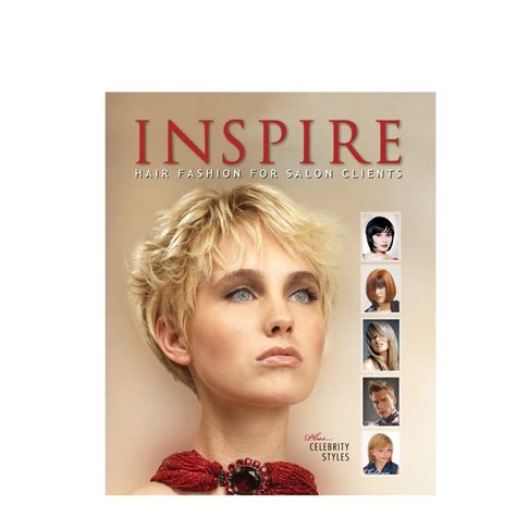 Inspire Hair Styling Book Volume 65 Click On The Image For Additional