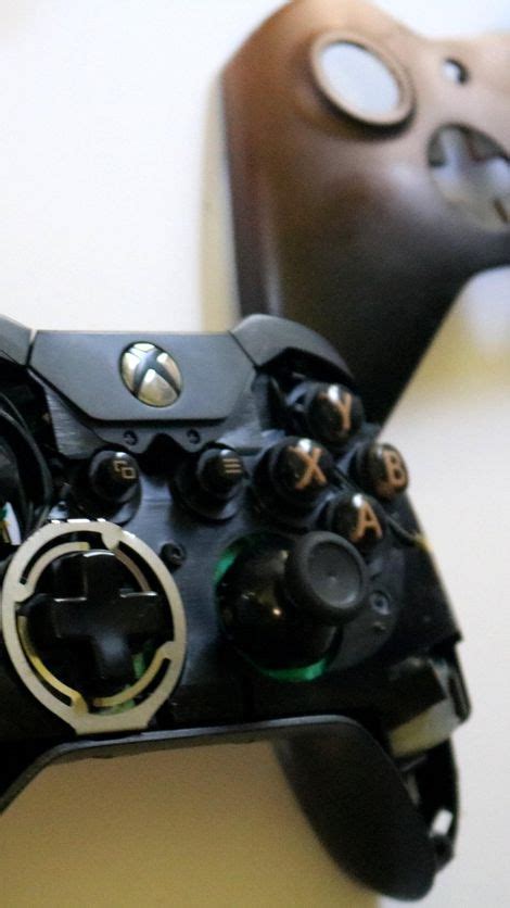 How To Fix Broken Xbox One Controllers Xbox One Controller Xbox One