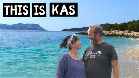 Kas Exploring Turkeys Magical Turquoise Coast Youtube