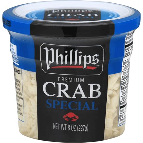 Phillips Crab Imperial Recipe Design Corral