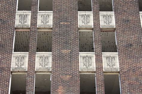 The Spivey Building East St Louis First And Only Skyscraper Page 2