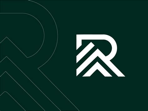Rhome Logo Design Real Estate Logo Minimalist Logo By Ahsan On
