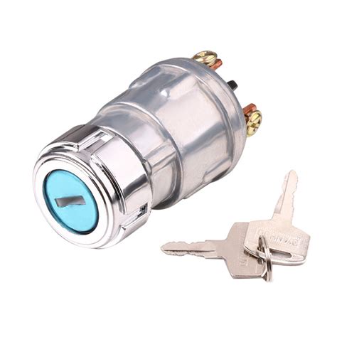 140301, 532140301 & many others, black. 5 Pole Ignition Switch Wiring Diagram - Fuse & Wiring Diagram