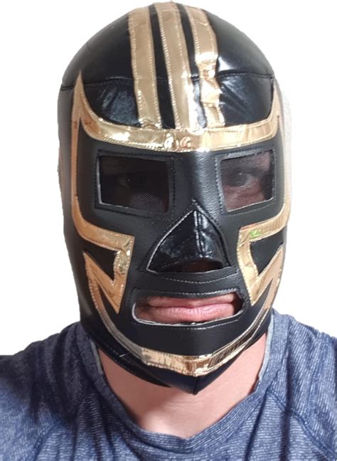 Buy Arimex Luchador Mask Pro Mexican Wrestling Masks Wrestler Costume