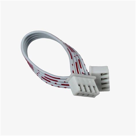 4 Pin Jst Female To Female Connector 254mm Pitch Quartzcomponents