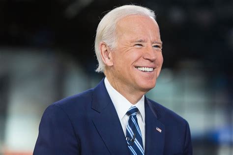 Biden has a good feel for the american people and can smell what they really want deep down. Joe Biden's Net Worth: Is He Really The Poorest Man in Congress? - Capitalism