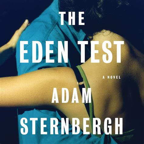 Libro Fm The Eden Test Audiobook