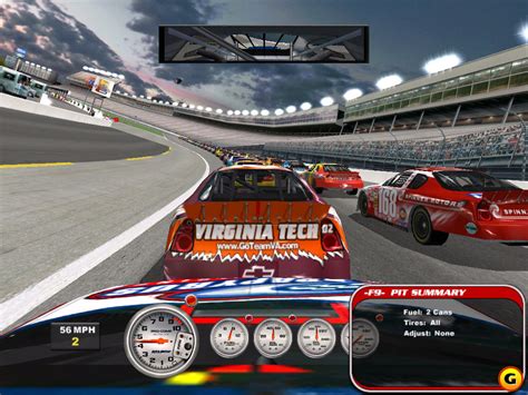 How much insurance pays for a totaled car: Nascar Racing 3 PC Game Free Download Full ~ FeRoZaA