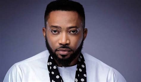 Top 10 Most Handsome Male Nollywood Actors