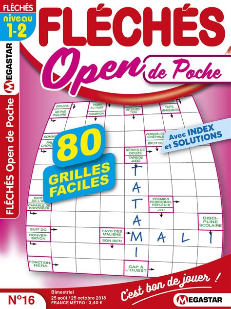 Our system stores mots fléchés. Mots Fleches Niveau 1 - PrimaNYC.com