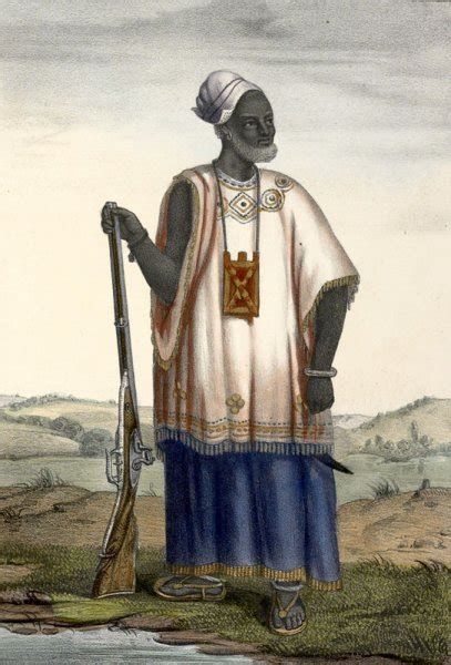 The Wolof People Africa S Darkest Tall And Regal Looking People