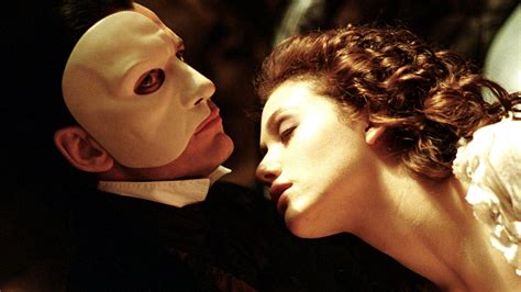 فيلم The Phantom Of The Opera 2004 مترجم اون لاين