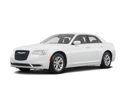 Used 2021 Chrysler 300 300 Touring Sedan 4d Prices Kelley Blue Book