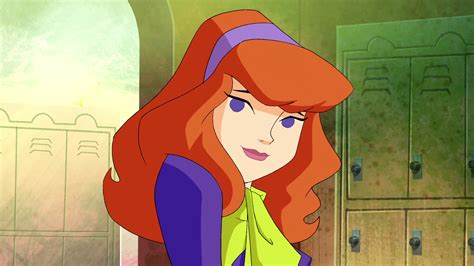 Daphne Blake Scooby Doo Mystery Incorporated Wiki Fandom Scooby Doo Pictures Scooby Doo