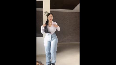 لايف بنت حلوة ترقص بالتيك توك جسمها يجنن🍑😍🥵 Part 2 Youtube