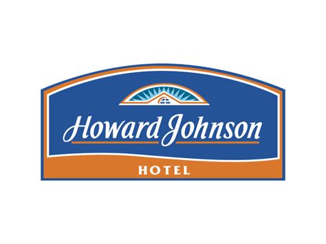 Carefree johnson johnson tanga slide button transparent. Howard Johnson 4 Logo PNG Transparent & SVG Vector ...
